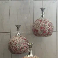آویز آشپزخانه سه شعله