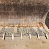 لودر ولووال۱۲۰ چهارجک|خودرو سنگین|ورزنه, |دیوار