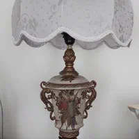 آباژور آنتیک