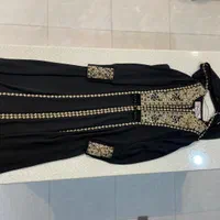 مانتو عبایی عربی کربلا