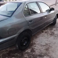 سمند تر تمیز|خودرو سواری و وانت|زاهدان, |دیوار