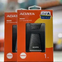 فروش هارد اکسترنال ADATA|قطعات و لوازم جانبی رایانه|قم, هنرستان|دیوار