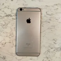 اپل iPhone 6s Plus با حافظهٔ ۶۴ گیگابایت|موبایل|شیراز, معالی‌آباد|دیوار
