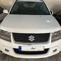 سوزوکی ویتارا ۲۴۰۰ اتومات مدل ۹۱ فوری
