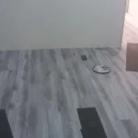 نصب پارکت چوبی لمینت قرنیزکفپوش ترمو