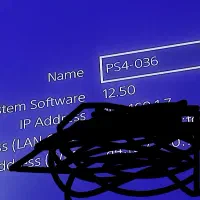 معاوضه ps4 اسلیم