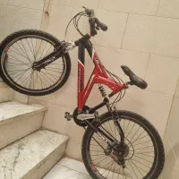 دوچرخه ۲۶و۱۸