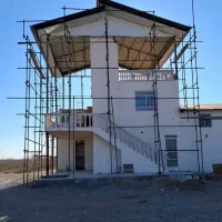 سبک سازی و نبش کشی ،تیراهن ، پنجره (جوشکاری )