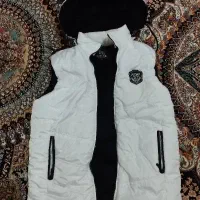 پافر در حد نو