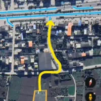۳۰۰ متری معاوضه با ماشین