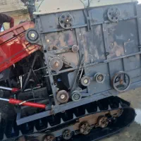 کمباین اف ام وورد|خودرو سنگین|کامفیروز, |دیوار