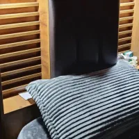 تخت خواب تک نفره