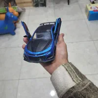 ماشین فلزی  سایز ۱.۲۴