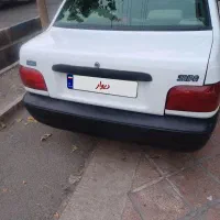 پراید ۸۵ بی رنگ شاستی پلمپ|خودرو سواری و وانت|شهریار, شهرک وائین|دیوار