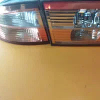 چراغ خطر سمند ELX|قطعات یدکی و لوازم جانبی|مشکین‌دشت, |دیوار