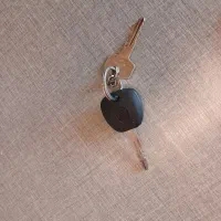 پیداشده کلید