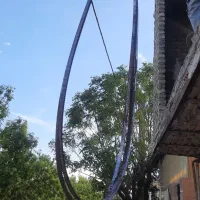 تیغ اره فلکه