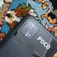 poco|موبایل|مشهد, شهرک مهرگان|دیوار
