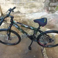 دوچرخه بونیتو Bonito 26