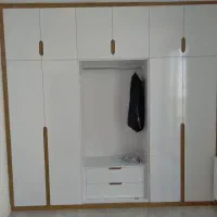 کابینت نگین|جاکفشی، کمد، دراور|خمینی‌شهر, |دیوار
