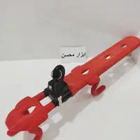 قفل فرمان انواع ماشین پراید پژو سمند تیبا سایناو..|قطعات یدکی و لوازم جانبی|سبزوار, هویزه|دیوار