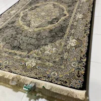 فرش 6و4نسترن|فرش|بندر ماهشهر, |دیوار