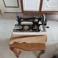 چرخ خیاطی مارشال