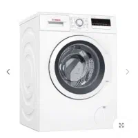 ماشین لباسشویی BOSCH