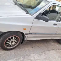 پراید 131 دوگانه سوز، مدل‌1386|خودرو سواری و وانت|آستانه اشرفیه, |دیوار