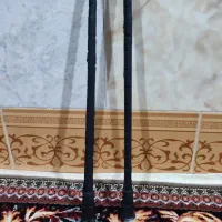 وسایل تزیینی خاور ده چرخ گرز فنری روی سپر خاور|قطعات یدکی و لوازم جانبی|آق قلا, |دیوار
