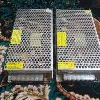پاور سوئیچینگ.(منبع تغذیه)
