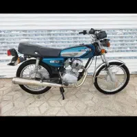 مدل 83|موتورسیکلت|مشهد, شهرک شیرین|دیوار