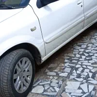 سمند سورن|خودرو سواری و وانت|زاهدان, |دیوار