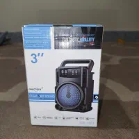 اسپیکر بلوتوثی