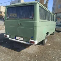 مینی بوس بنز 67|خودرو سنگین|نظرآباد, نظرآباد|دیوار