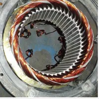 خدمات سیم پیچی مهدی