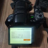 دوربین عکاسی و فیلمبرداری سونی اصلی|دوربین عکاسی و فیلمبرداری|تکاب, |دیوار