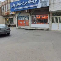 سردوز ۶ نخ زوجی|چرخ خیاطی و ریسندگی|قم, شاه ابراهیم|دیوار