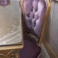 میز ناهار خوری 8 نفره|میز و صندلی غذاخوری|کاشان, امیرکبیر|دیوار