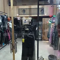 مغازه ۲۵متری|اجارهٔ مغازه و غرفه|مشهد, جانباز|دیوار