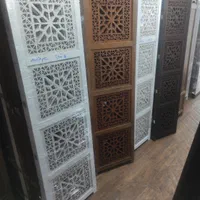 پاراوان سرو پارتیشن لیزر تک ورق معارف وند|صنایع دستی و سایر لوازم تزئینی|کرج, گوهردشت|دیوار