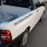 وانت پراید 1402|خودرو سواری و وانت|برازجان, |دیوار