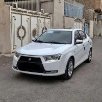 دناپلاس توربو 6 دنده دستی مدل 1402