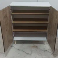 فروش جاکفشی MDF|جاکفشی، کمد، دراور|شهرکرد, |دیوار