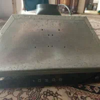 هود توکار لمسی