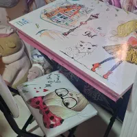 میز تحریر|میز تحریر و کامپیوتر|رشت, شهرک قدس|دیوار