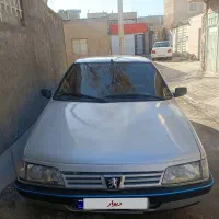 پژو 405|خودرو سواری و وانت|تربت جام, شهید نصرالهی|دیوار