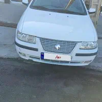 سمند مدل95 دوگانه فابریک|خودرو سواری و وانت|شیروان (خراسان), |دیوار