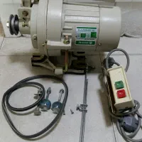 دینام چرخ خیاطی صنعتی زوجی