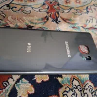 در پشت اصلی سامسونگ note5|لوازم جانبی موبایل و تبلت|تهران, امیر بهادر|دیوار